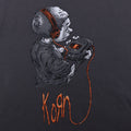 1998 Korn Follow The Leader Tour Shirt