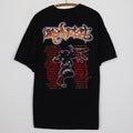 1999 Limp Bizkit Significant Other Tour Shirt