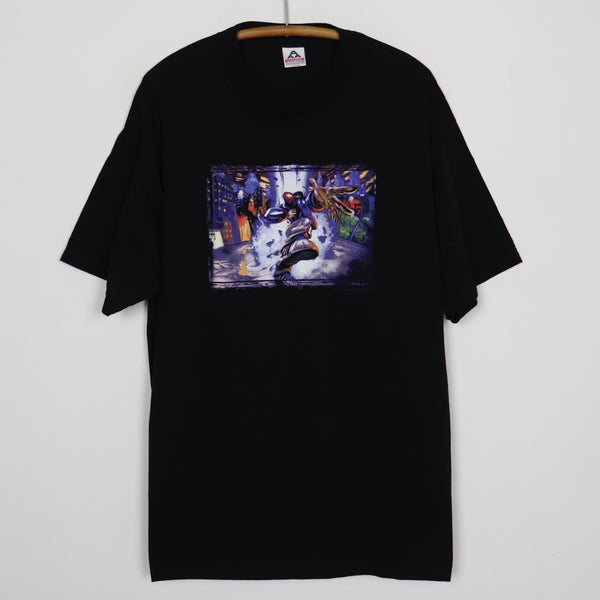 1999 Limp Bizkit Significant Other Tour Shirt