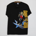 1988 David Lee Roth Skyscraper Tour Shirt