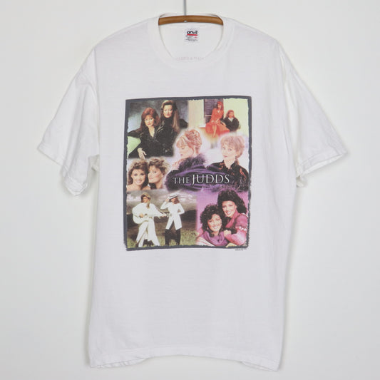 1999 The Judds Shirt