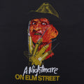 1980s Freddie Krueger Nightmare On Elm Street Shirt