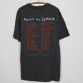 1998 Korn Follow The Leader Tour Shirt