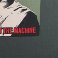 1997 Rage Against The Machine Emiliano Zapata Shirt