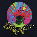 1988 Living Colour Vivid Sweatshirt