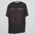 1998 Korn Follow The Leader Tour Shirt