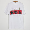 1994 Rush Counterparts Tour Shirt