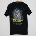 1992 Black Death Vodka Shirt