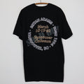 1994 Bryan Adams So Far So Good Shirt