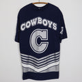 1995 Dallas Cowboys NFL Jersey Shirt