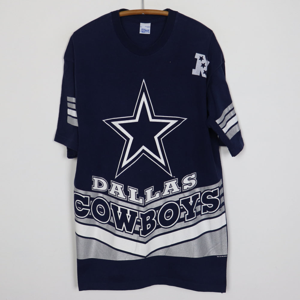 1995 Dallas Cowboys NFL Jersey Shirt