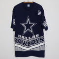 1995 Dallas Cowboys NFL Jersey Shirt