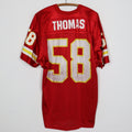 1990s Derrick Thomas Kansas City Chiefs NFL Jersey