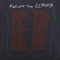 1998 Korn Follow The Leader Tour Shirt