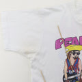 1992 Pearl Jam World Tour Shirt