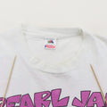 1992 Pearl Jam World Tour Shirt