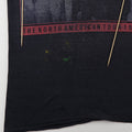 1989 Rolling Stones Steel Wheels Tour Shirt