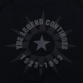 1995 Hank Williams The Legend Continues Shirt