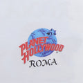 1998 Planet Hollywood Roma Raphael Two Cherubs Shirt