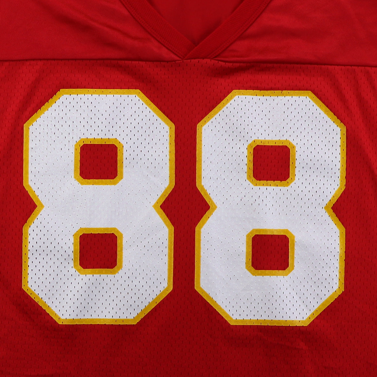 Kansas city chiefs 2024 tony gonzalez jersey