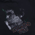 1981 Rolling Stones Tattoo You Shirt