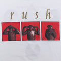 1994 Rush Counterparts Tour Shirt