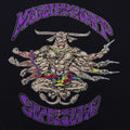 1993 Monster Magnet Superjudge Shirt