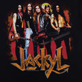 1993 Jackyl Rock Me Roll Me Jackyl Me Off Tour Shirt