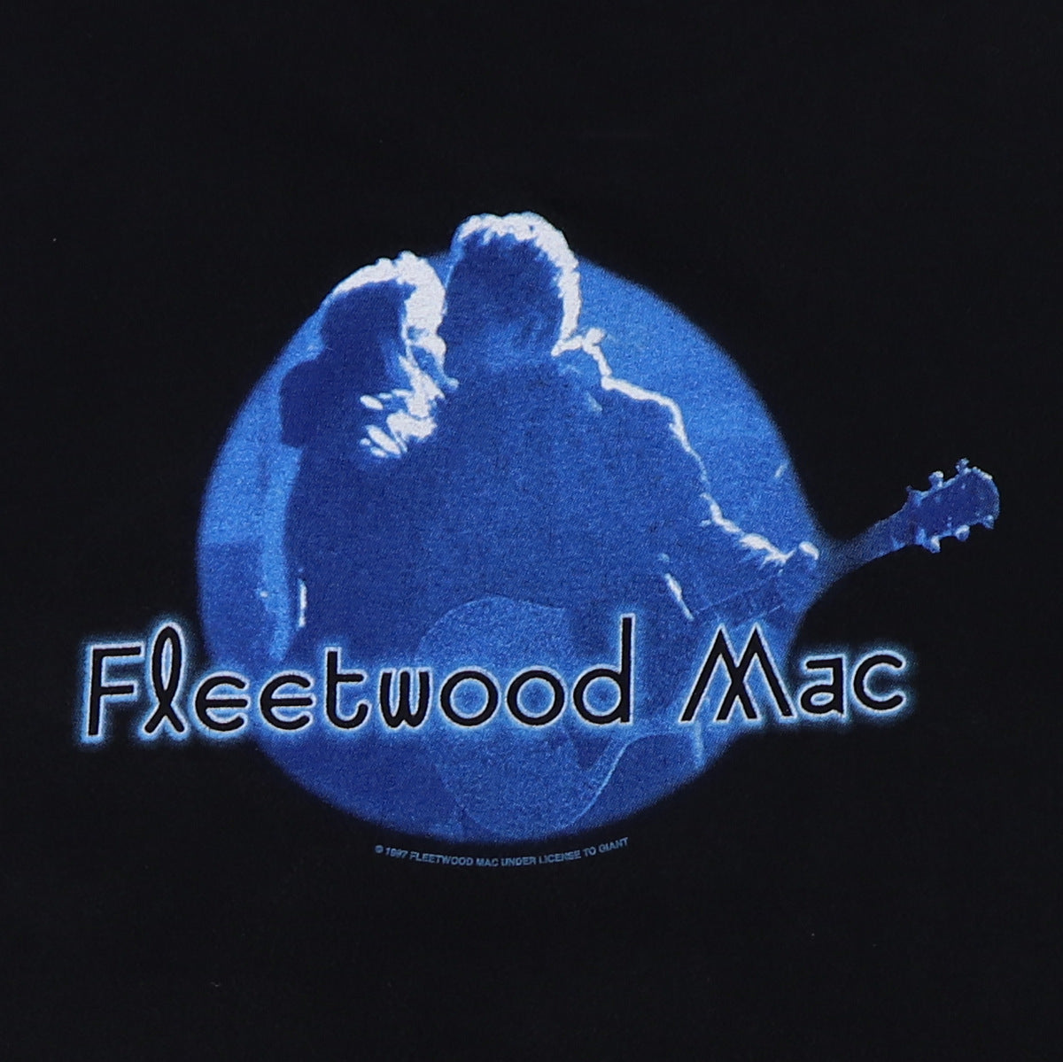 1997 Fleetwood Mac Shirt