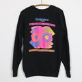 1989 Rolling Stones Steel Wheels Tour Sweatshirt