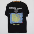 1991 Operation Rock & Roll Tour Shirt