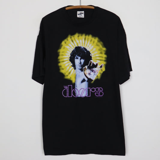 1999 The Doors Jim Morrison Shirt