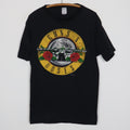 1988 Guns N Roses Appetite For Destruction Australian Tour Shirt