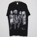 1995 White Zombie Astro Creep Shirt