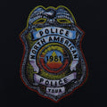 1981 The Police North American Tour Shirt