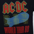 1988 ACDC Heat Seaker Tour Shirt