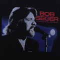 1986 Bob Seger & The Silver Bullet Band American Tour Shirt