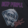 1985 Deep Purple Perfect Strangers European Tour Sweatshirt