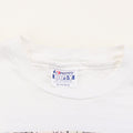 1990 Ten Thousand Maniacs Time Capsule Tour Shirt