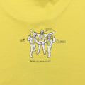 1999 Beastie Boys In The Round Shirt