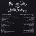 1996 Smashing Pumpkins Mellon Collie And The Infinite Sadness Shirt