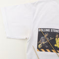 1999 Rolling Stones No Security Tour Shirt