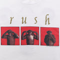 1994 Rush Counterparts Tour Shirt