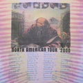 2000 Kansas Tour Tie Dye Shirt