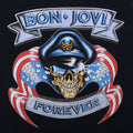 1990s Bon Jovi Forever Shirt