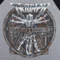 1985 Triumph Thunder World Tour Jersey Shirt