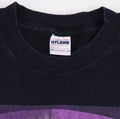 1998 Undertaker WWF Shirt