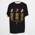 1994 Rolling Stones Voodoo Lounge Tour Shirt