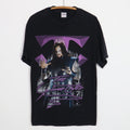 1998 Undertaker WWF Shirt