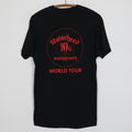 1985 Motorhead 10th Anniversary World Tour Shirt